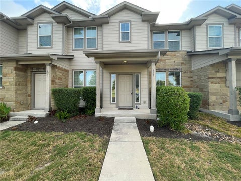 Photo of 419 Katmai CIR, Pflugerville, TX 78660 (MLS # 5561593)