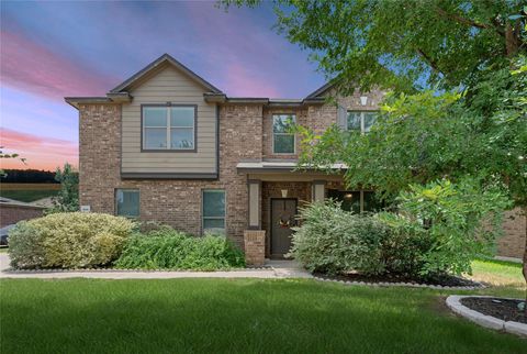 808 Lonesome Lilly WAY Pflugerville TX 78660