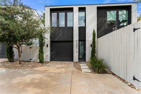 Photo of 7505 Wynne LN #2, Austin, TX 78745 (MLS # 4558075)