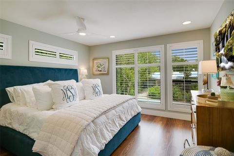 Tiny photo for 1715 Giles ST #A, Austin, TX 78722 (MLS # 5968472)