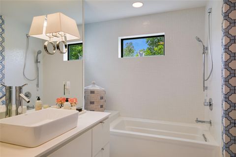 Tiny photo for 1715 Giles ST #A, Austin, TX 78722 (MLS # 5968472)