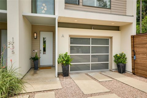 Tiny photo for 1715 Giles ST #A, Austin, TX 78722 (MLS # 5968472)