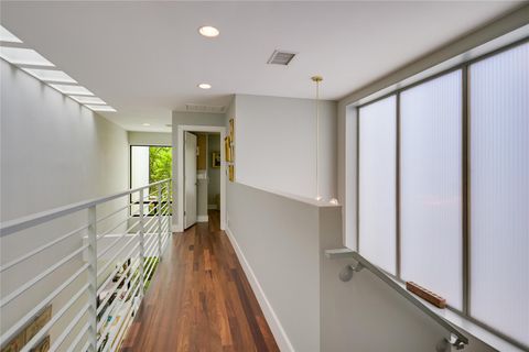 Tiny photo for 1715 Giles ST #A, Austin, TX 78722 (MLS # 5968472)