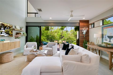 Tiny photo for 1715 Giles ST #A, Austin, TX 78722 (MLS # 5968472)