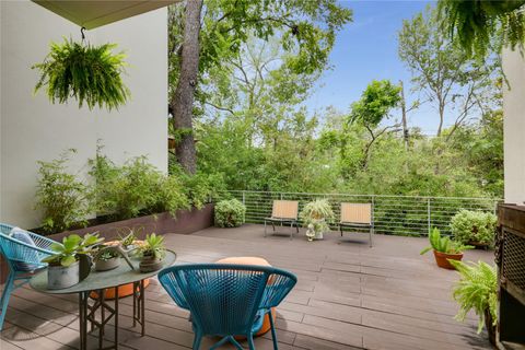 Tiny photo for 1715 Giles ST #A, Austin, TX 78722 (MLS # 5968472)