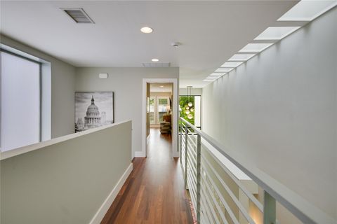 Tiny photo for 1715 Giles ST #A, Austin, TX 78722 (MLS # 5968472)