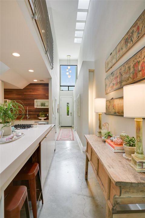 Tiny photo for 1715 Giles ST #A, Austin, TX 78722 (MLS # 5968472)