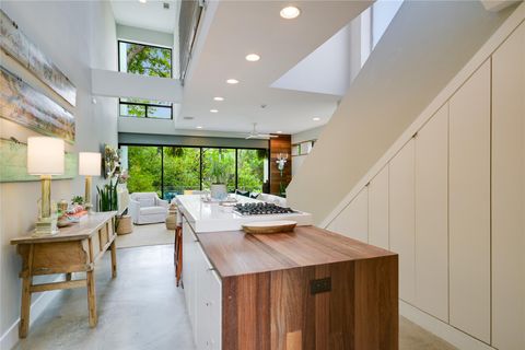 Tiny photo for 1715 Giles ST #A, Austin, TX 78722 (MLS # 5968472)