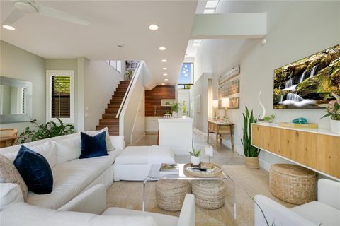 Tiny photo for 1715 Giles ST #A, Austin, TX 78722 (MLS # 5968472)