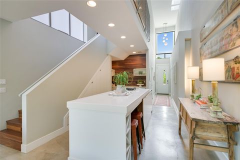 Tiny photo for 1715 Giles ST #A, Austin, TX 78722 (MLS # 5968472)