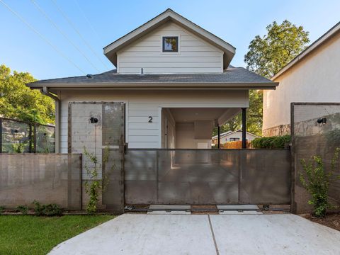 Tiny photo for 1401 E 3rd ST #2, Austin, TX 78702 (MLS # 4557407)