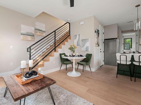 Tiny photo for 1401 E 3rd ST #2, Austin, TX 78702 (MLS # 4557407)