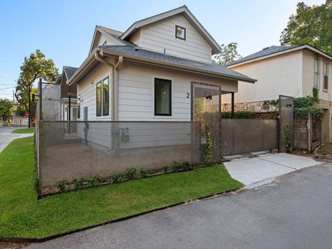 Tiny photo for 1401 E 3rd ST #2, Austin, TX 78702 (MLS # 4557407)