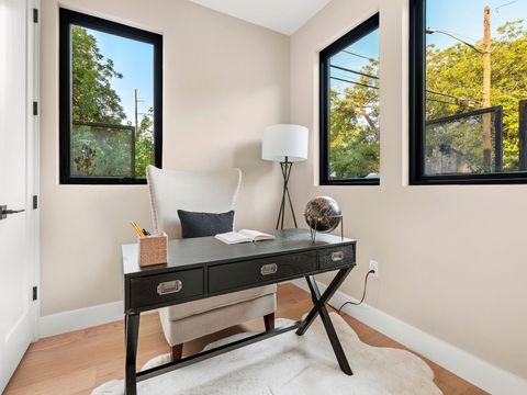 Tiny photo for 1401 E 3rd ST #2, Austin, TX 78702 (MLS # 4557407)