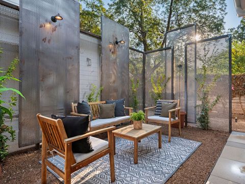 Tiny photo for 1401 E 3rd ST #2, Austin, TX 78702 (MLS # 4557407)