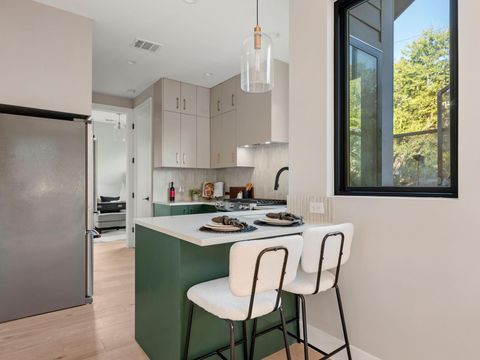 Tiny photo for 1401 E 3rd ST #2, Austin, TX 78702 (MLS # 4557407)
