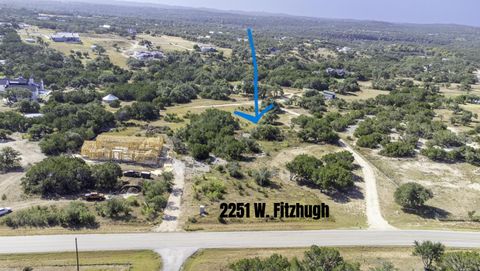 Photo of 2251 W Fitzhugh RD, Dripping Springs, TX 78620 (MLS # 7365984)
