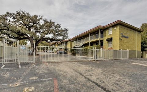 Tiny photo for 2302 East Side DR #20, Austin, TX 78704 (MLS # 9177621)