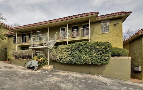 Tiny photo for 2302 East Side DR #20, Austin, TX 78704 (MLS # 9177621)