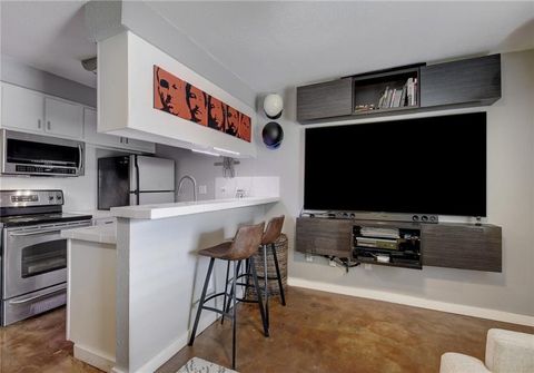 Tiny photo for 2302 East Side DR #20, Austin, TX 78704 (MLS # 9177621)