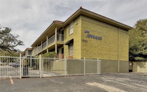 Tiny photo for 2302 East Side DR #20, Austin, TX 78704 (MLS # 9177621)