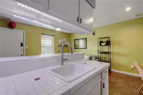 Tiny photo for 2302 East Side DR #20, Austin, TX 78704 (MLS # 9177621)