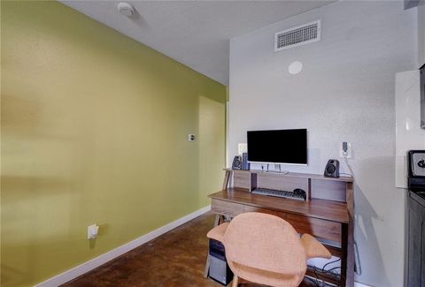Tiny photo for 2302 East Side DR #20, Austin, TX 78704 (MLS # 9177621)