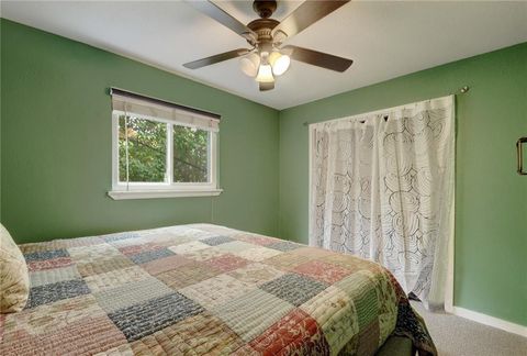 Tiny photo for 2302 East Side DR #20, Austin, TX 78704 (MLS # 9177621)