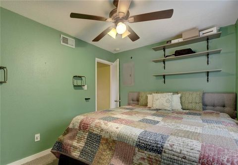 Tiny photo for 2302 East Side DR #20, Austin, TX 78704 (MLS # 9177621)