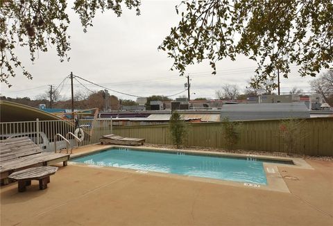 Tiny photo for 2302 East Side DR #20, Austin, TX 78704 (MLS # 9177621)