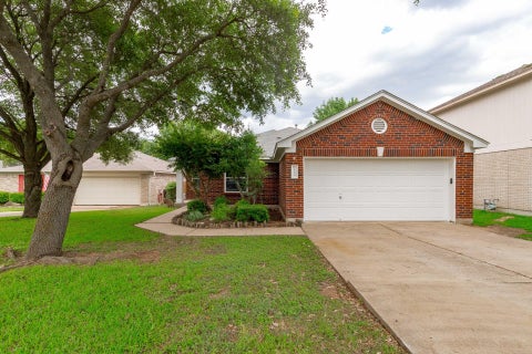 Photo of 16809 Bailey Jean DR, Round Rock, TX 78681 (MLS # 9389003)