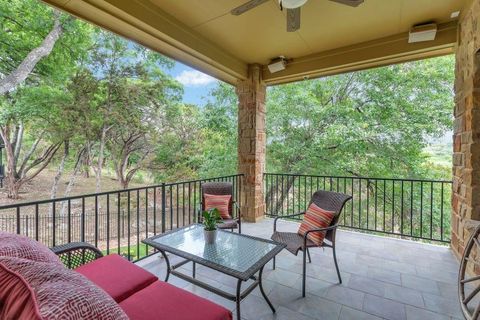 303 Palos Verdes DR Lakeway TX 78734