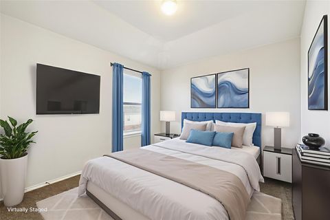 Tiny photo for 924 Melted Candle CV, Pflugerville, TX 78660 (MLS # 2843002)