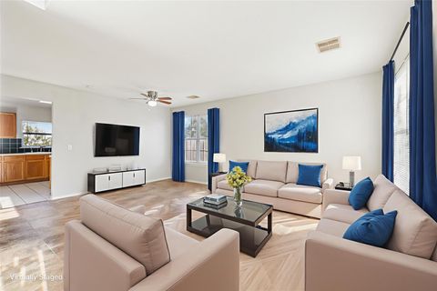 Photo of 924 Melted Candle CV, Pflugerville, TX 78660 (MLS # 2843002)