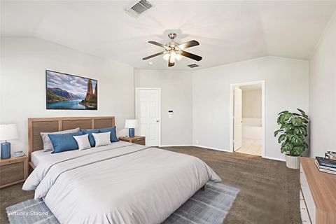 Tiny photo for 924 Melted Candle CV, Pflugerville, TX 78660 (MLS # 2843002)