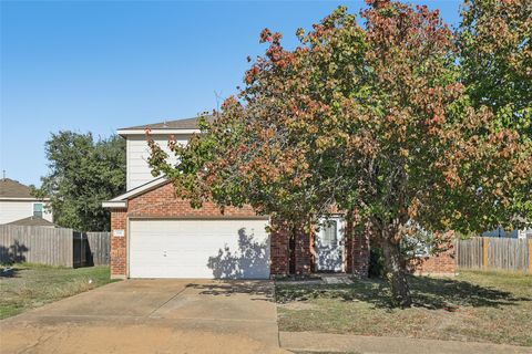 Tiny photo for 924 Melted Candle CV, Pflugerville, TX 78660 (MLS # 2843002)