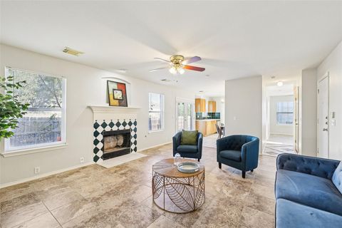 Tiny photo for 924 Melted Candle CV, Pflugerville, TX 78660 (MLS # 2843002)