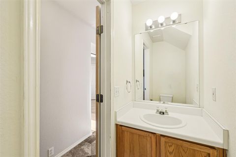 Tiny photo for 924 Melted Candle CV, Pflugerville, TX 78660 (MLS # 2843002)