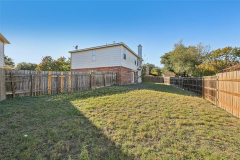 Tiny photo for 924 Melted Candle CV, Pflugerville, TX 78660 (MLS # 2843002)