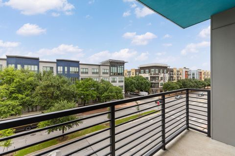 Photo of 1701 Simond Ave #312, Austin, TX 78723 (MLS # 4126061)