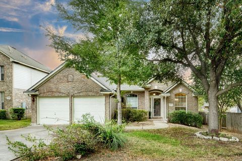 11405 Brixey LN Austin TX 78754