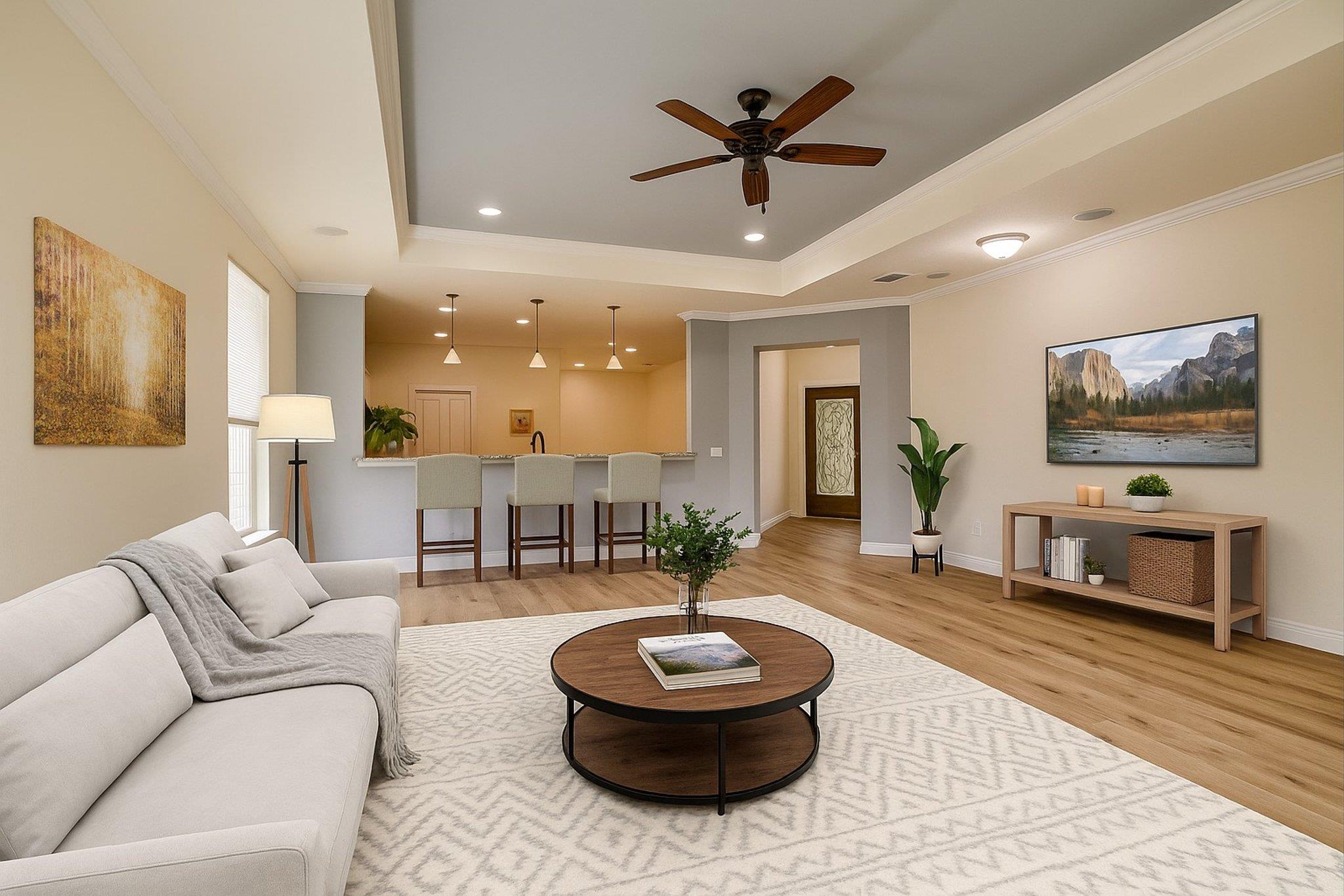 121 Cathedral Mountain PASS