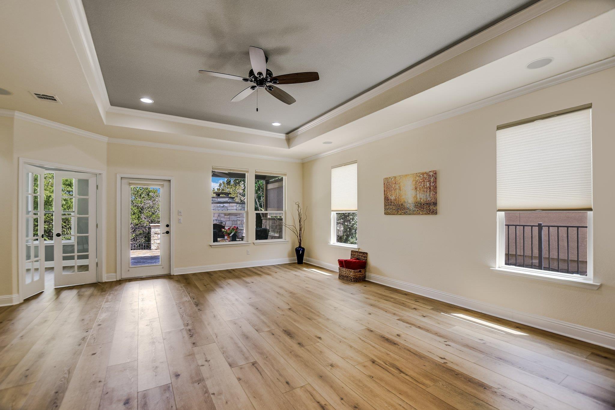 121 Cathedral Mountain PASS