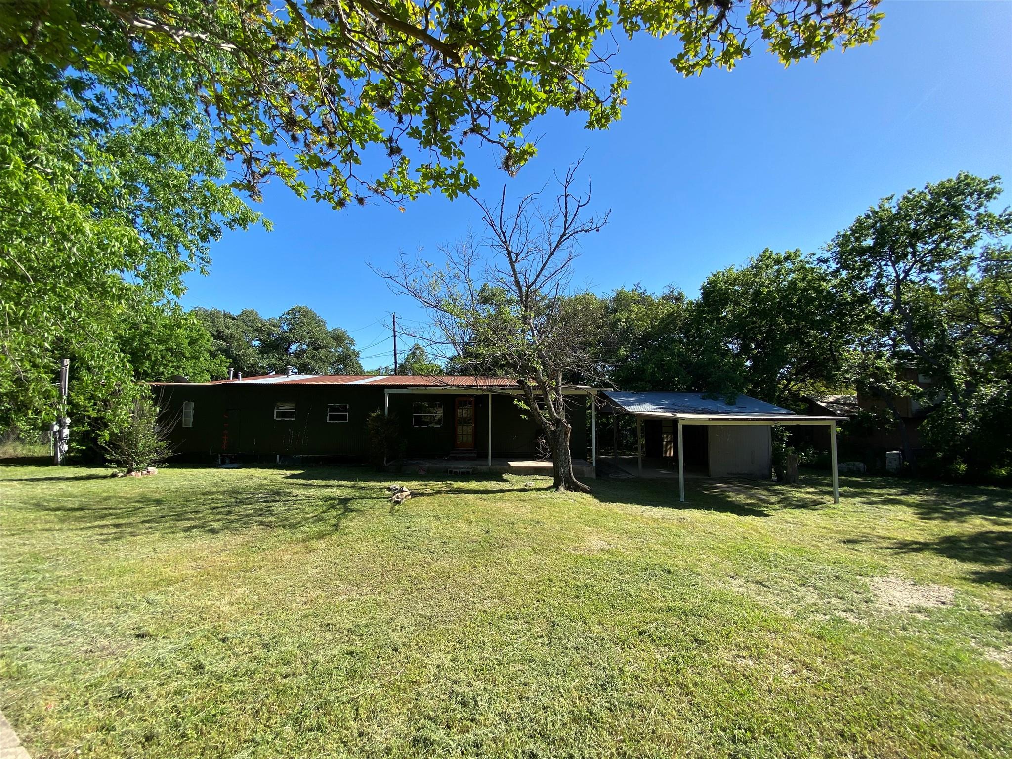 View Austin, TX 78745 mobile home