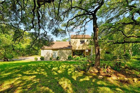 2204 TORO CANYON RD Austin TX 78746