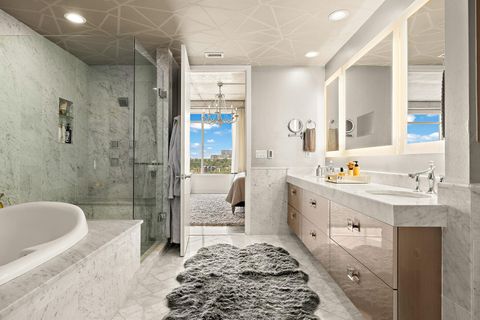 Tiny photo for 800 W 5th ST #1209, Austin, TX 78703 (MLS # 1469700)