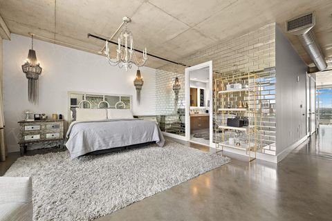 Tiny photo for 800 W 5th ST #1209, Austin, TX 78703 (MLS # 1469700)