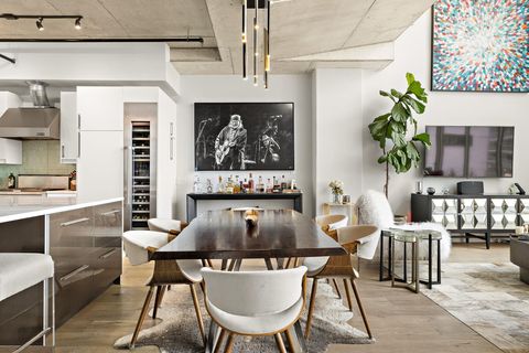 Tiny photo for 800 W 5th ST #1209, Austin, TX 78703 (MLS # 1469700)