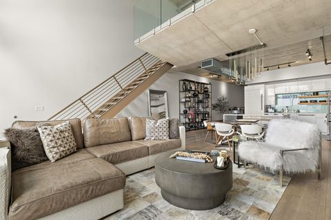 Tiny photo for 800 W 5th ST #1209, Austin, TX 78703 (MLS # 1469700)