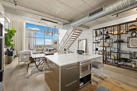 Tiny photo for 800 W 5th ST #1209, Austin, TX 78703 (MLS # 1469700)